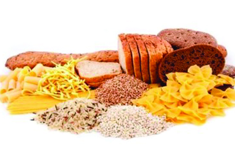 Backwaren, Getreideerzeugnisse