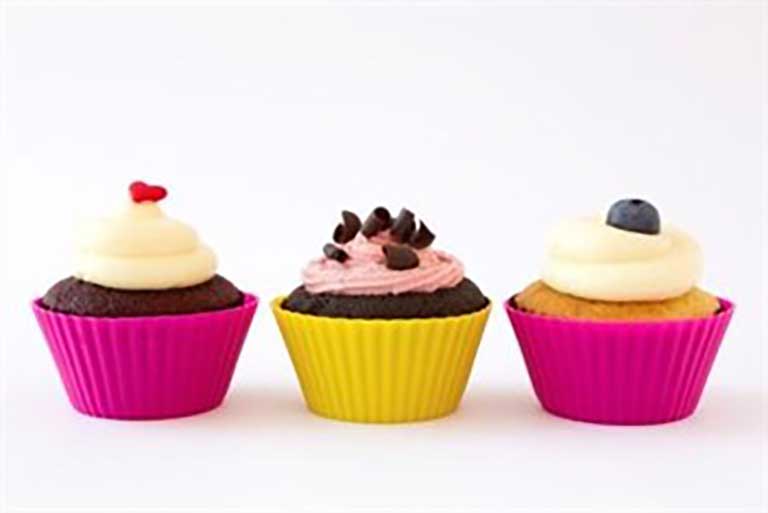 Süßwaren & Speiseeis