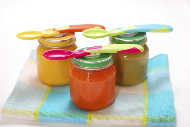 Baby Food